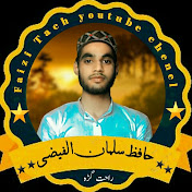 Profile Picture of Faizi Tach (@FaiziTach) on Youtube