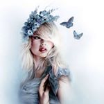 Profile Picture of Украшения 🌿 Краснодар (@diamond_branch) on Instagram