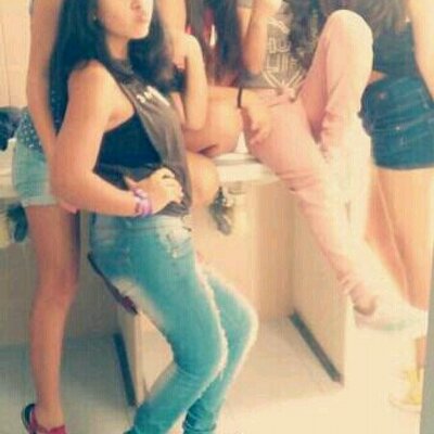 Profile Picture of Monica Vizcaino (@moni2000monica) on Twitter