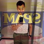 Profile Picture of Aaron John Campos (@aaronspamsjohn) on Instagram