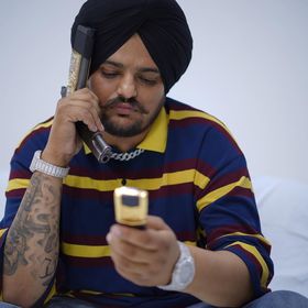 Profile Picture of Harpreet Singh (@happysing087554) on Pinterest
