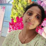 Profile Picture of Vijaya Sunkavalli (@sunkavallivijaya) on Instagram