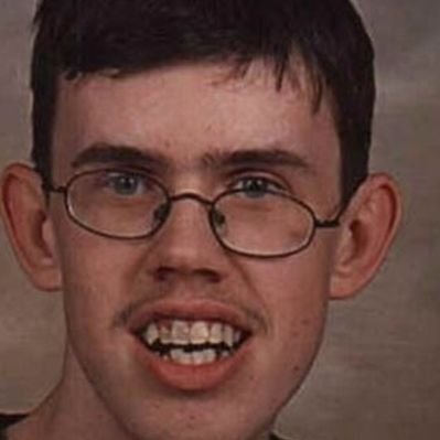 Profile Picture of Bryan The Trooper Ericson (@BryanTrooper) on Twitter