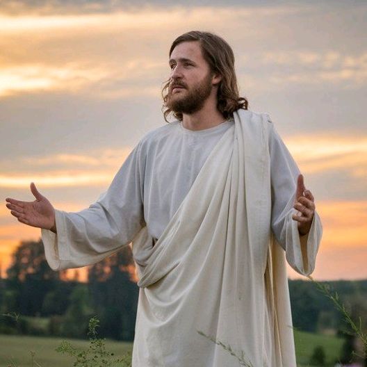 Profile Picture of Jesus Falou: (@diario.jesus) on Tiktok