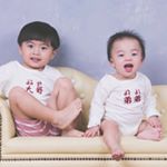 Profile Picture of 哥哥 傅净湧 , 弟弟 傅敬恩 (@asher.anders) on Instagram