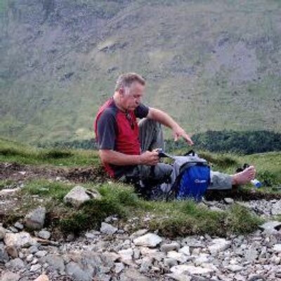 ROBIN JACKLIN - Twitter Profile Picture of ROBIN JACKLIN (@rob_jacklin) on Twitter