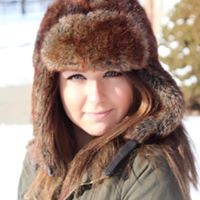 Profile Picture of Amanda Irish (@amanda-irish-4) on Quora