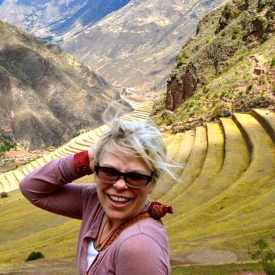 Profile Picture of Amy Lavender (@@AmyTealLavender) on Twitter