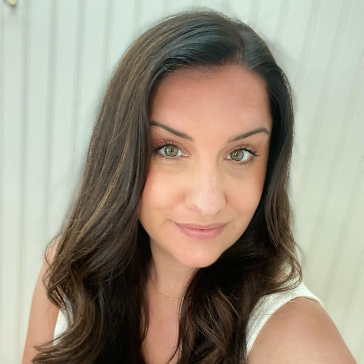 Profile Picture of Danielle Peart (@daniellepeart1) on Tiktok