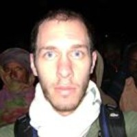Profile Picture of Itamar Caspi (@itamar-caspi) on Quora