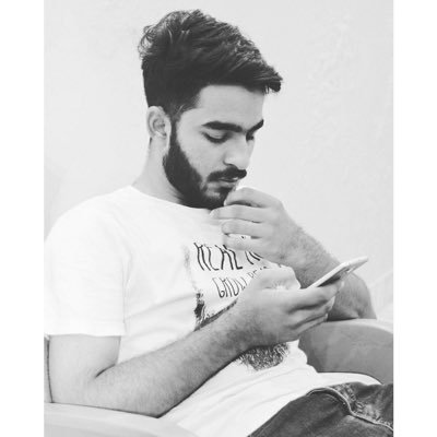 Profile Picture of Armaghan Ahmad (@armaghanahmad65) on Twitter