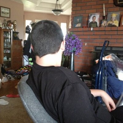 Profile Picture of Adam Prescott Ernst (@adam_ernst) on Twitter