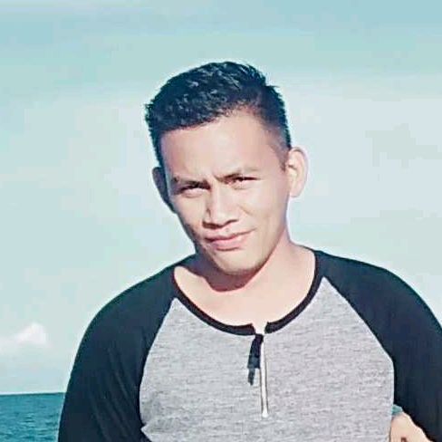 Profile Picture of milgar Paul v camahalan (@milgarpaulcamajal) on Tiktok