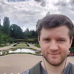 Profile Picture of Craig Buchanan (@forornic) on Instagram