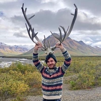 Profile Picture of Joshua Emeneger (@joshuaemeneger) on Twitter