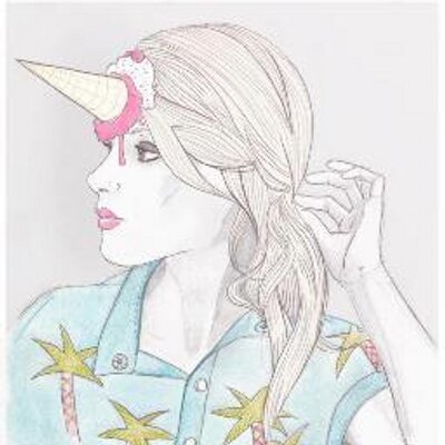 Profile Picture of Jenny Gaskin (@Maria_Unicornia) on Twitter