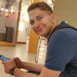 Profile Picture of Justas Jacevičius (@jacevicius) on Instagram