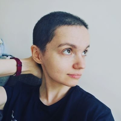 Profile Picture of Sarah Morgan (@S_ForensicArch) on Twitter