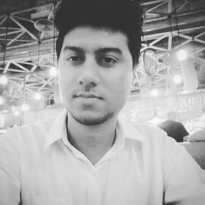 Profile Picture of Shahzad Siddiqi (@shahzadsidd11) on Twitter