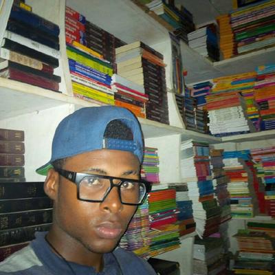 Profile Picture of Felix Okafor (@felixokafor4) on Twitter