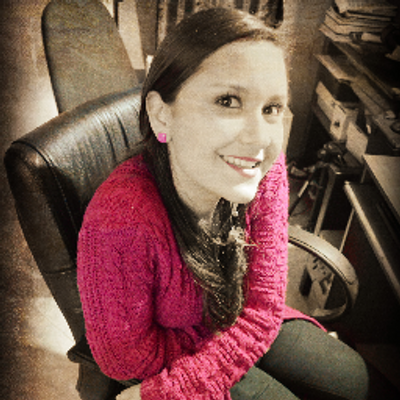 Lucia Pinzón O. - Twitter Profile Picture of Lucia Pinzón O. (@lunillap) on Twitter