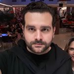 Profile Picture of Gabriel Andreazzi (@gabrielandreazzi) on Instagram