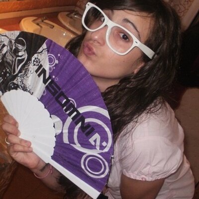 Profile Picture of Isabel Cañas (@Isiita3) on Twitter