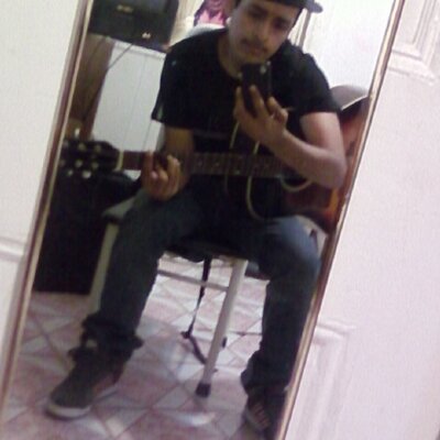 Profile Picture of Steven Restrepo (@xquisitunqboi93) on Twitter