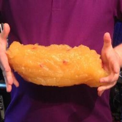 Profile Picture of Jason Nunnelley (@JasonHealthy) on Twitter