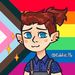 Profile Picture of Jake Martz (@yanderemimikyu36) on Pinterest