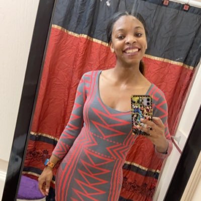 Profile Picture of Kendra Michelle (@MichaelMommie12) on Twitter