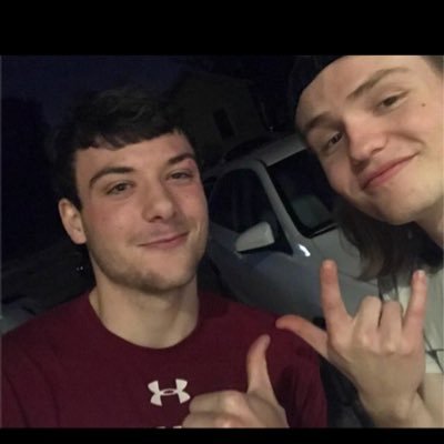Profile Picture of Drew Cromer (@Drewbacca_C) on Twitter