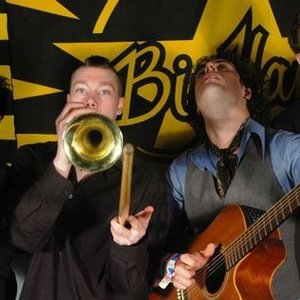 Profile Picture of Big Hand (@bighandmusic) on Myspace