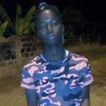 Profile Picture of Paul N'guessan (@paul.nguessan.520) on Instagram