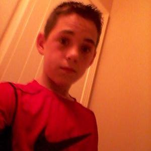 Profile Picture of Jacob Brenner (@gameaddict011) on Twitter