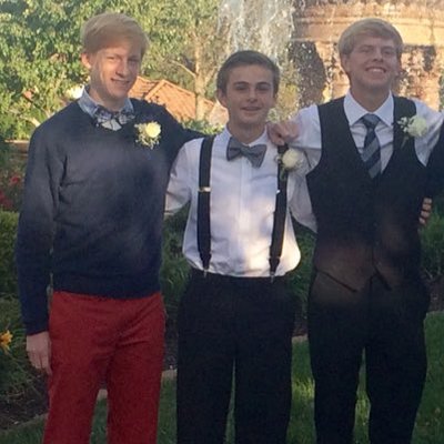 Profile Picture of Seth Barrick (@seth_barrick) on Twitter