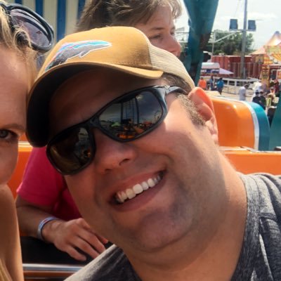 Profile Picture of Joe Abid (@JoeAbid1) on Twitter