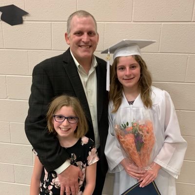 Profile Picture of Chad Darley (@chuckles5576) on Twitter