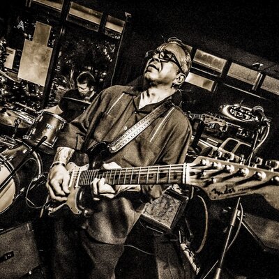 Profile Picture of Jesse Loya (@jaybro57) on Twitter