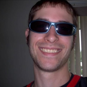 Profile Picture of Nick Burnside (@burneys) on Myspace