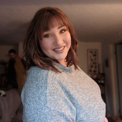 Profile Picture of Grace Slim Jim (@AmieGrace) on Twitter