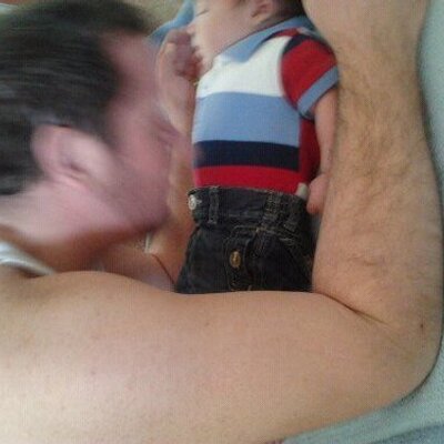 Profile Picture of Mark Anthony Stella (@oxymoron1974) on Twitter