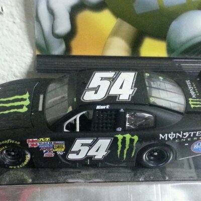 Profile Picture of Kevin Farrington (@Slickkster) on Twitter