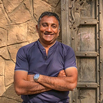 Profile Picture of Shilen Haria (@shilen1) on Flickr