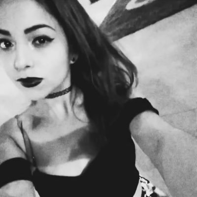 Profile Picture of Marlene Balderas (@balderasm91) on Twitter