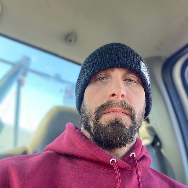 Profile Picture of Dennis (@dennisamorehouse) on Tiktok