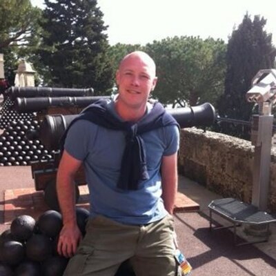 Profile Picture of Mark Milton (@markmilton1977) on Twitter