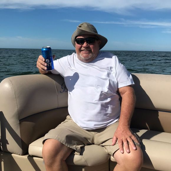 Profile Picture of Thomas Delorey (@thomasdelorey8) on Poshmark