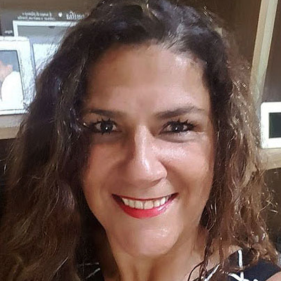 Profile Picture of Claudia Neumann (@NeumannClaudia) on Twitter