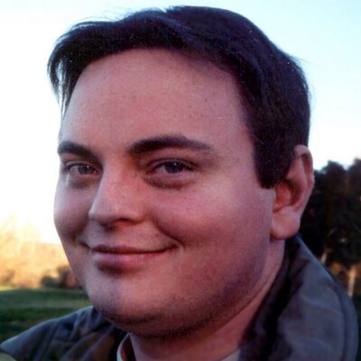 Profile Picture of Scott Kipper (@ScottKipper) on Twitter